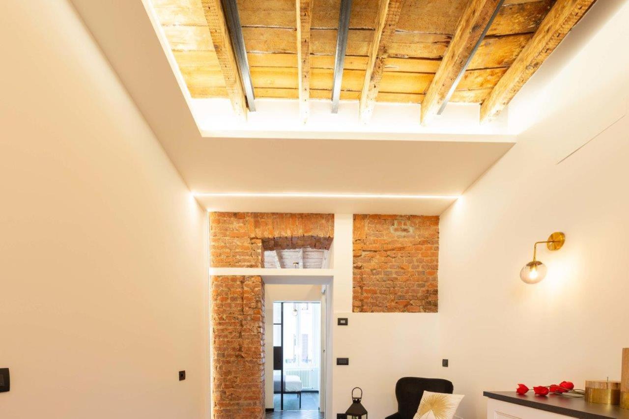 Appartamento Cre12 -loreto - Duomo- Design - Elegant - Modern Milano