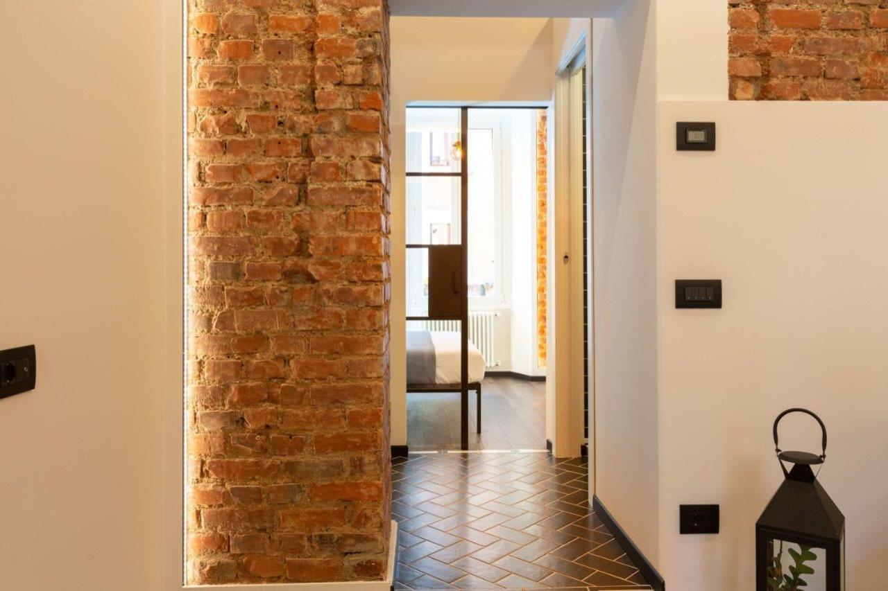 Cre12 -loreto - Duomo- Design - Elegant - Modern Milano