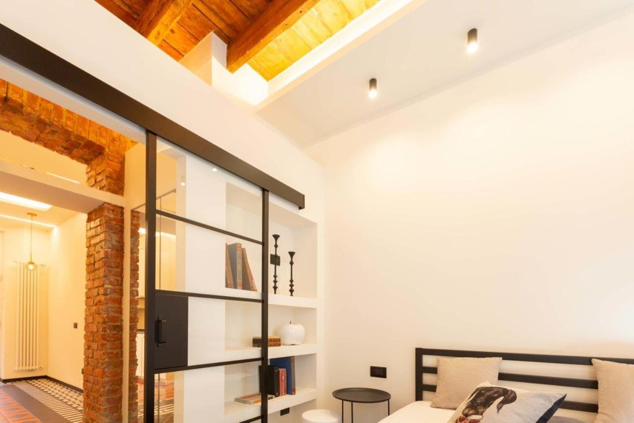Cre12 -loreto - Duomo- Design - Elegant - Modern Milano