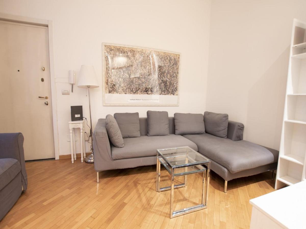 Lejlighed The Rent - Cozy Two-bedroom In Porta Romana District *