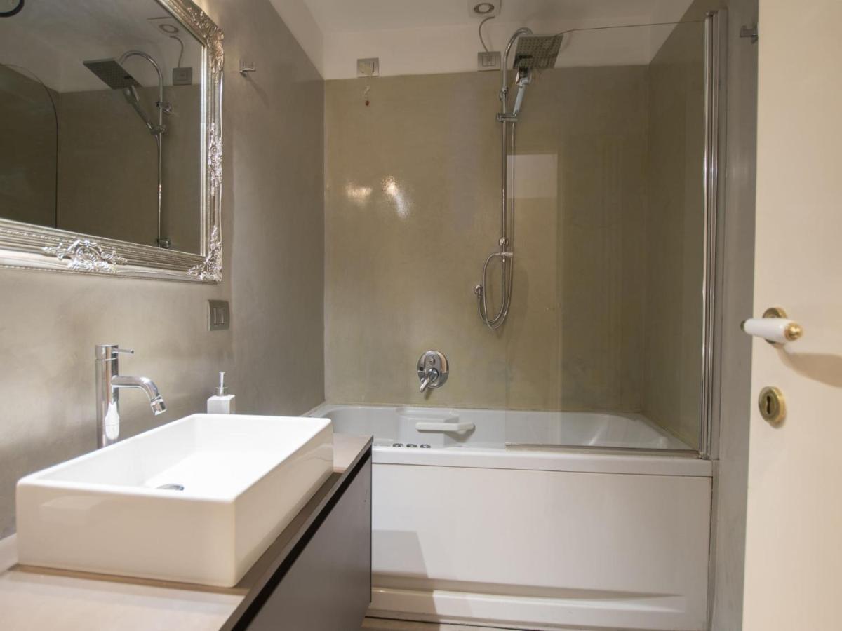The Rent - Cozy Two-bedroom In Porta Romana District Milano