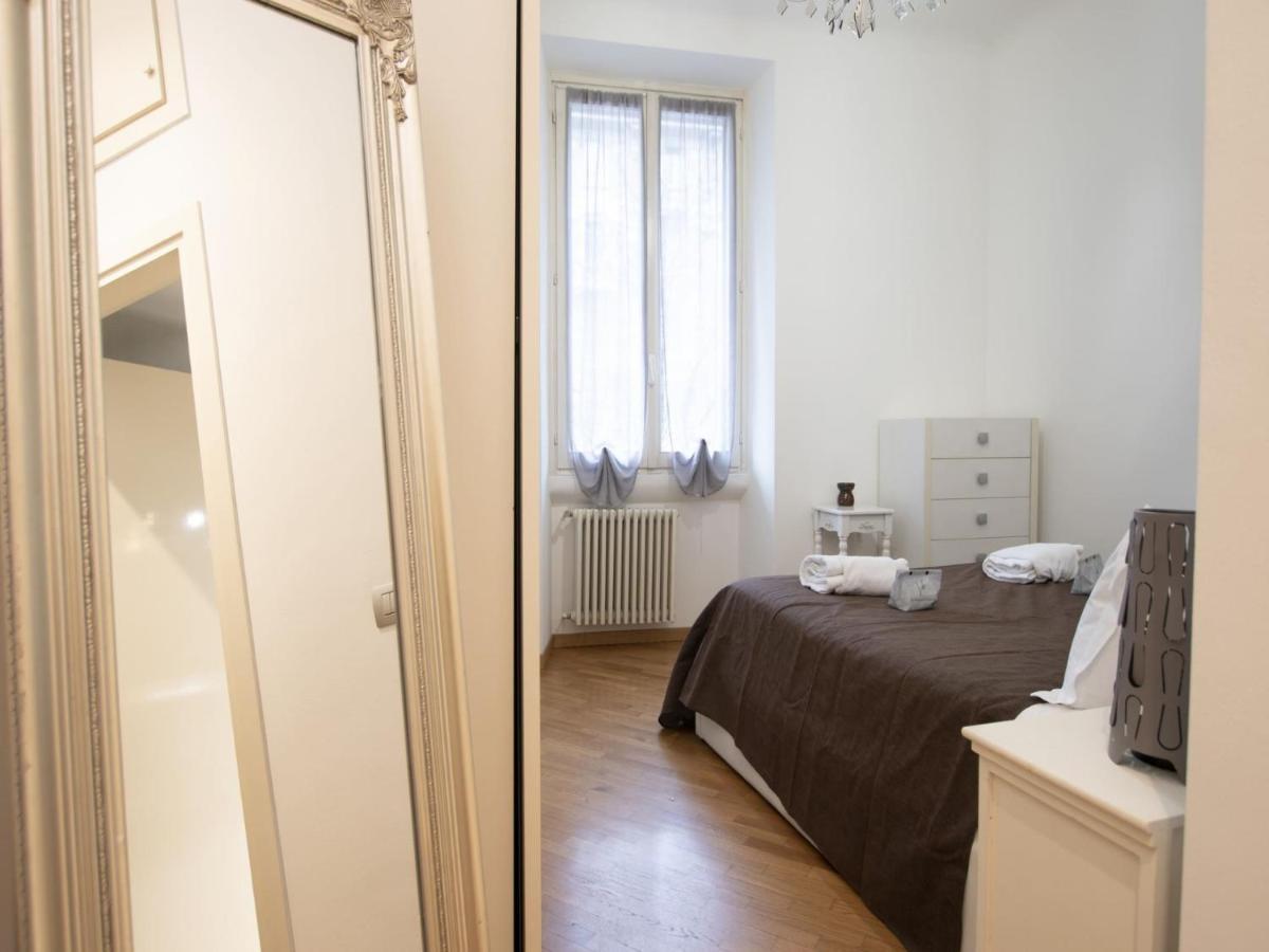 The Rent - Cozy Two-bedroom In Porta Romana District Lejlighed Milano