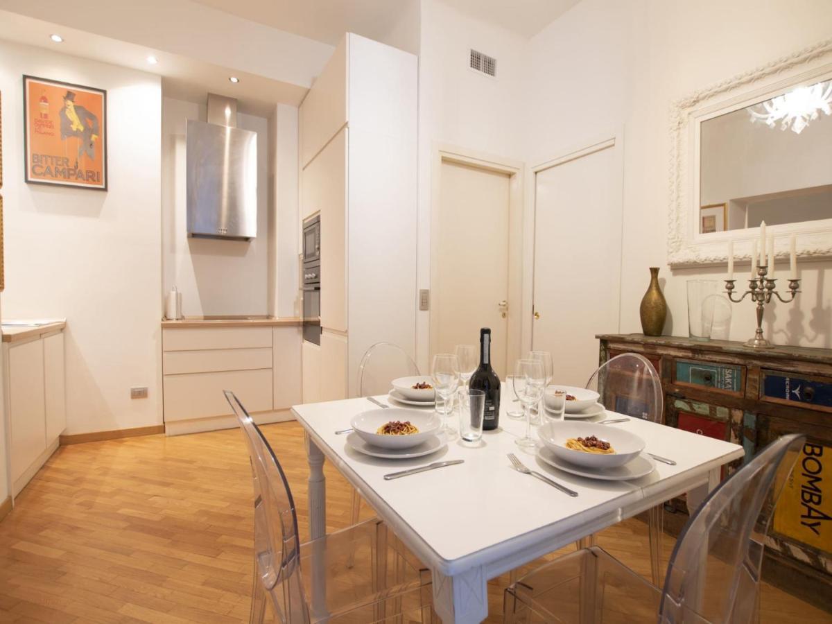 Lejlighed The Rent - Cozy Two-bedroom In Porta Romana District Milano