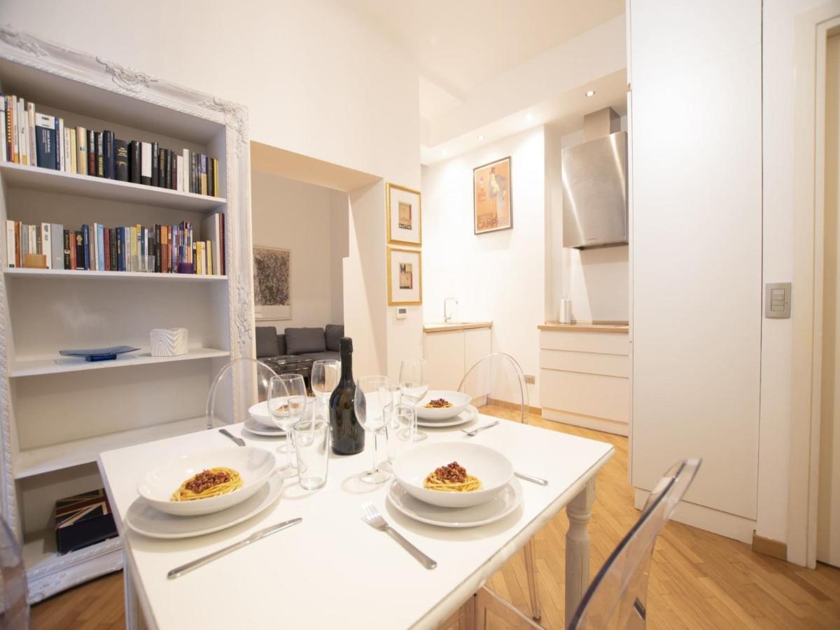 The Rent - Cozy Two-bedroom In Porta Romana District Lejlighed Milano