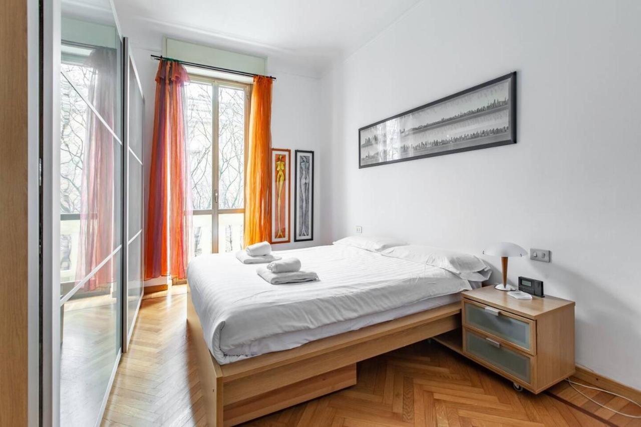 Appartamento Easylife - Accogliente Residenza Con Balconcino