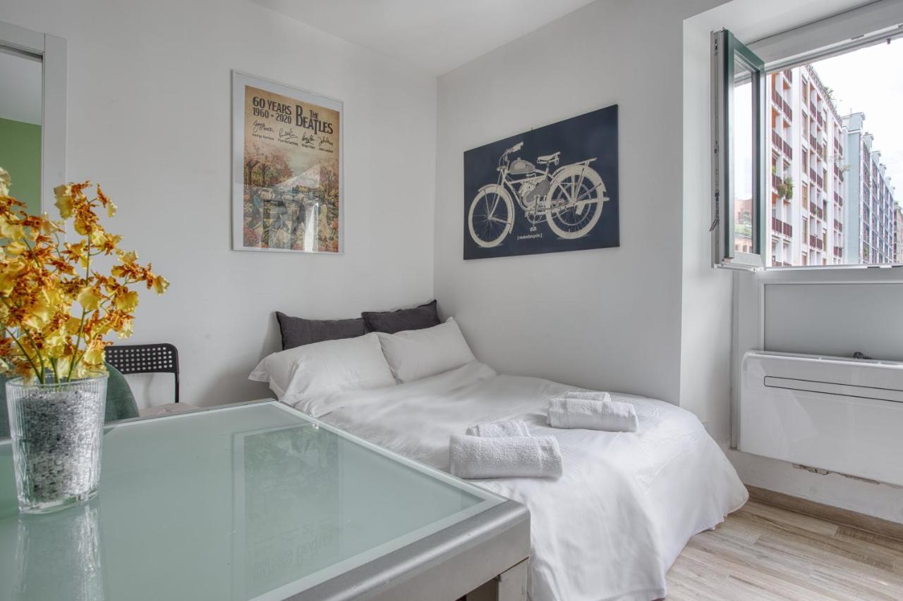 Appartamento Joivy Lively Flat Near Centre Milano