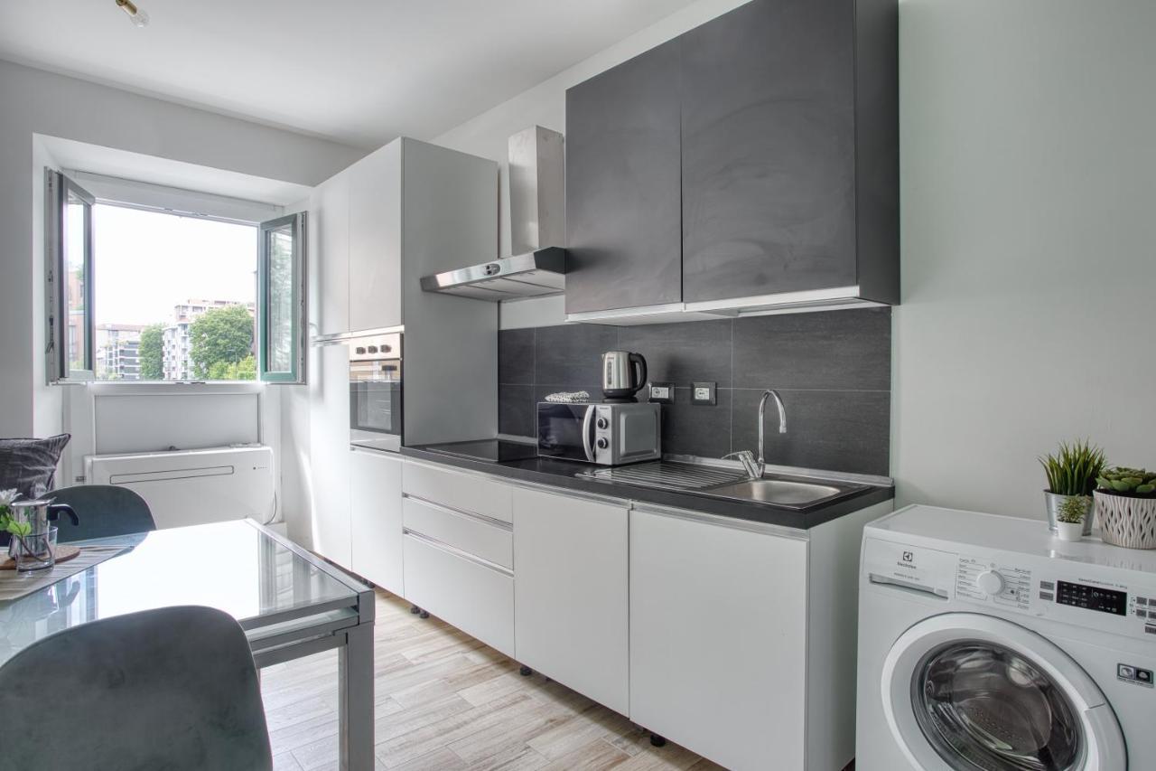 Joivy Lively Flat Near Centre * Milano