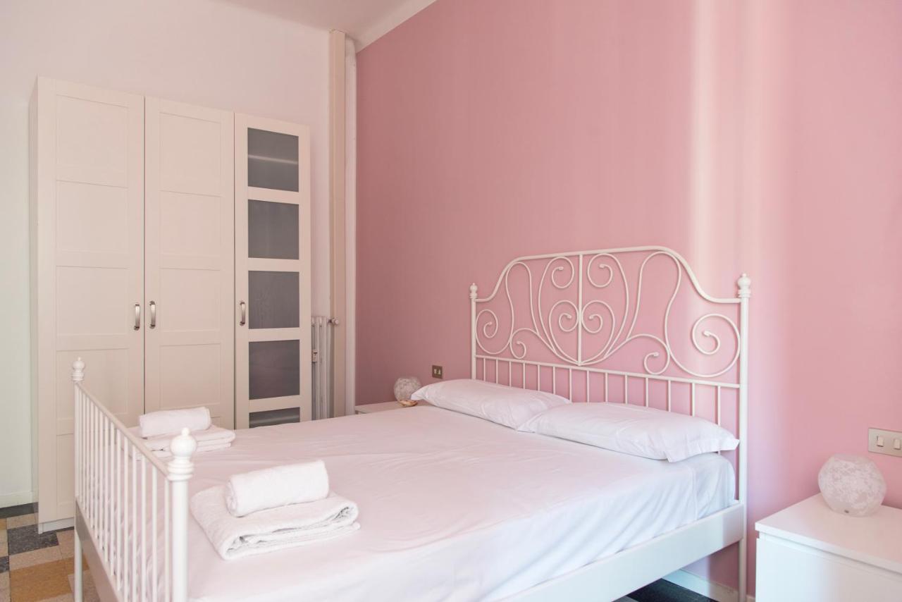 Apartment Youhosty - Cipro 7 Mailand