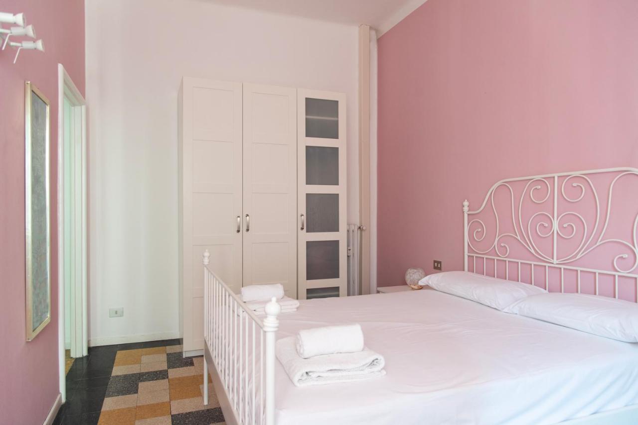 Youhosty - Cipro 7 Apartment Mailand