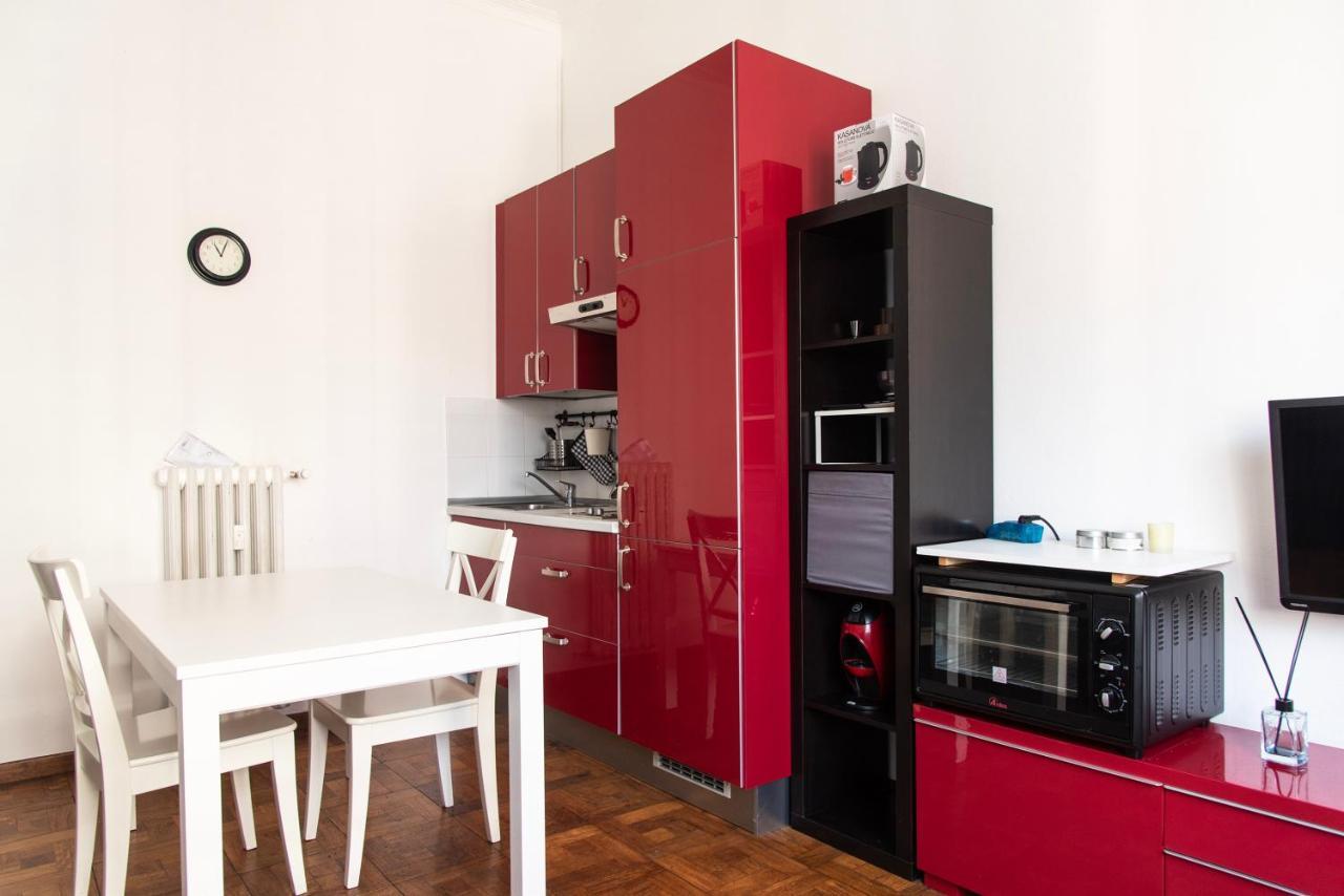 Youhosty - Cipro 7 Apartment *