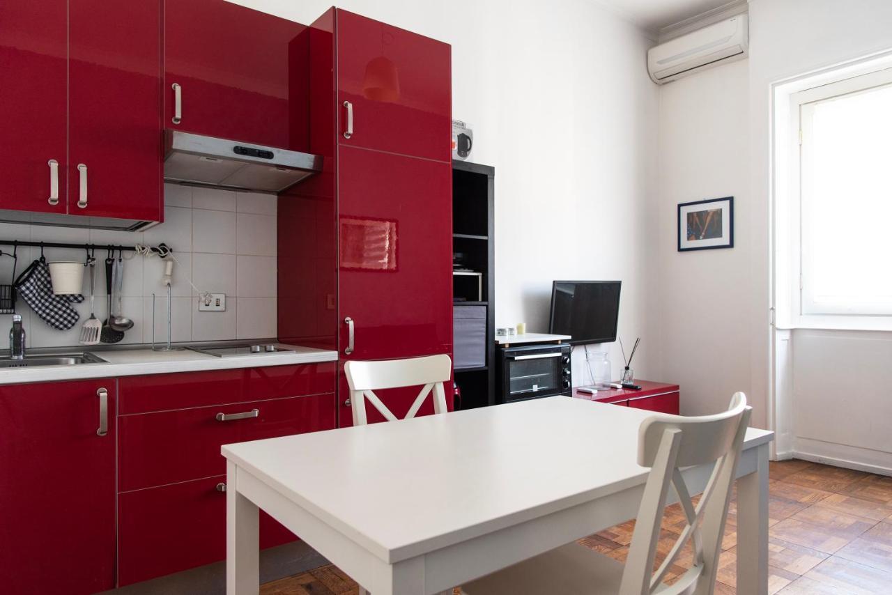 Youhosty - Cipro 7 Apartment Mailand