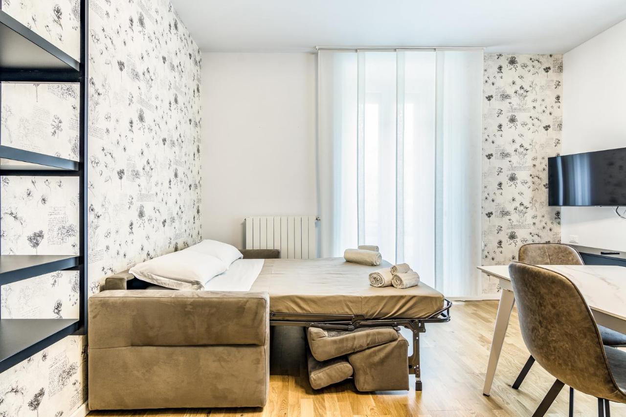 Settembrini Apartment