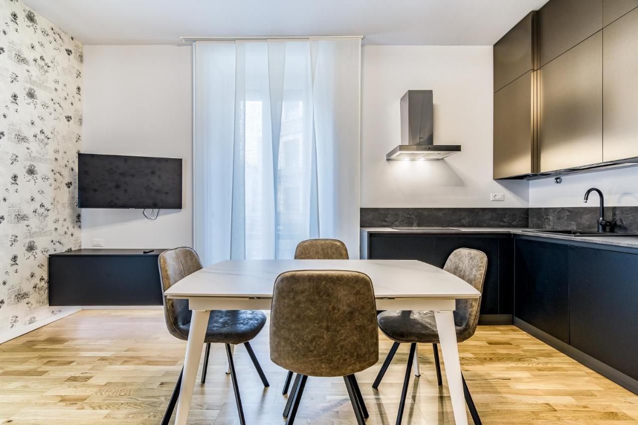 Apartment Settembrini *