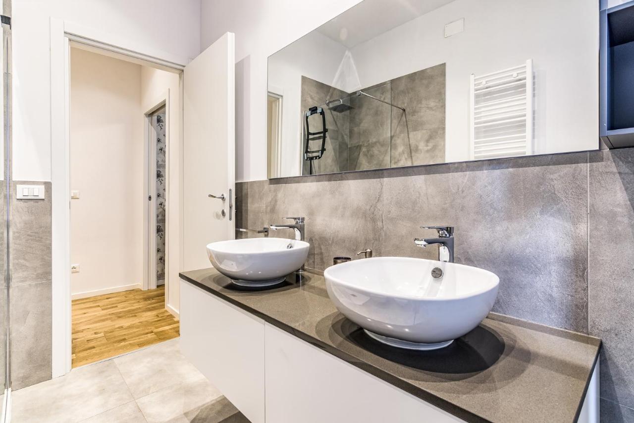 Settembrini Apartment