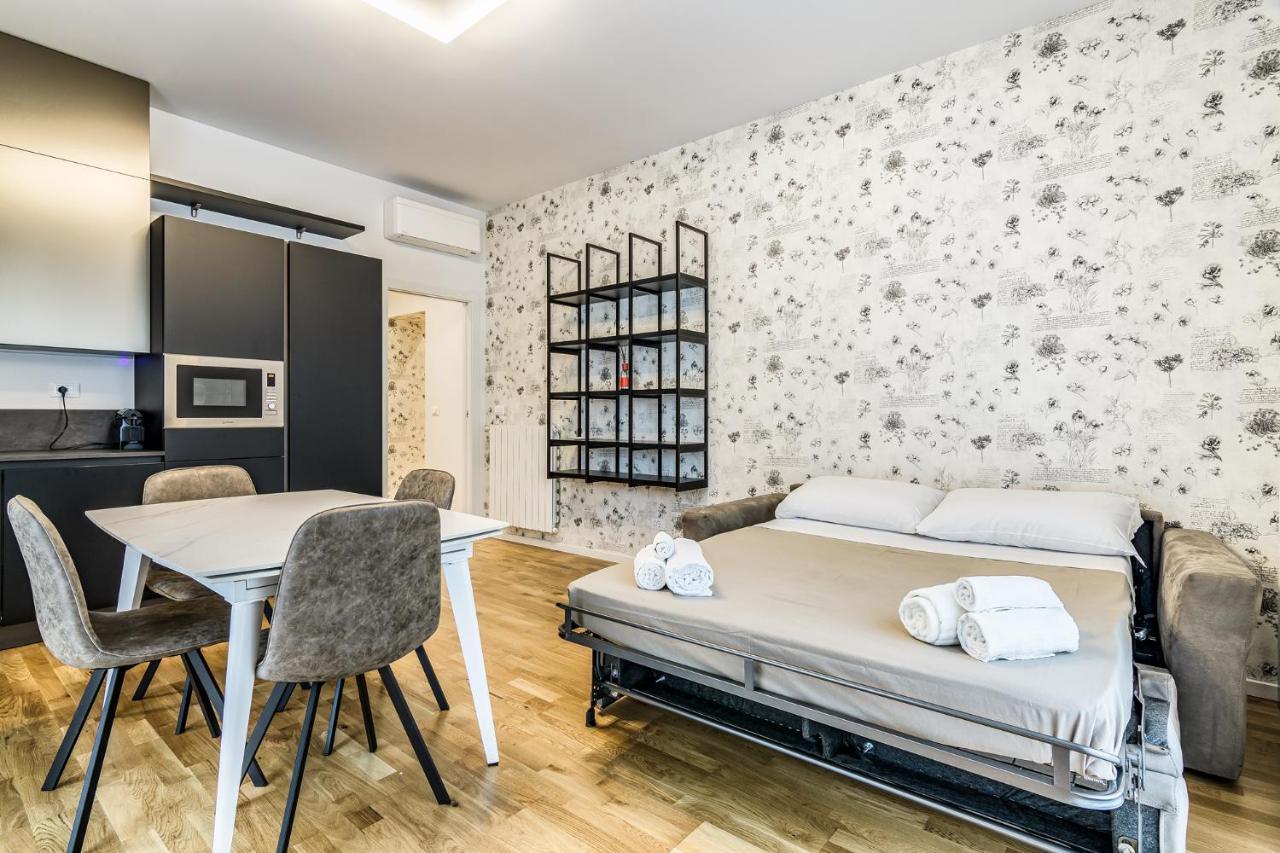 Apartment Settembrini Milan
