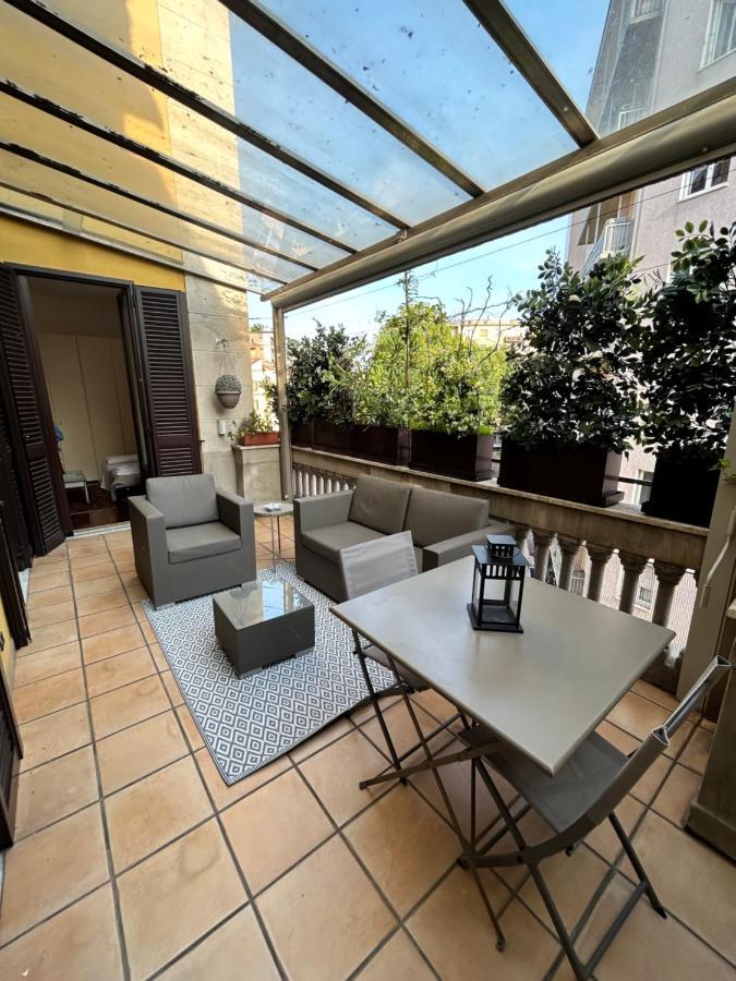 Casa Galli Apartment *