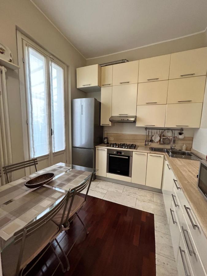 Casa Galli Apartment Milan