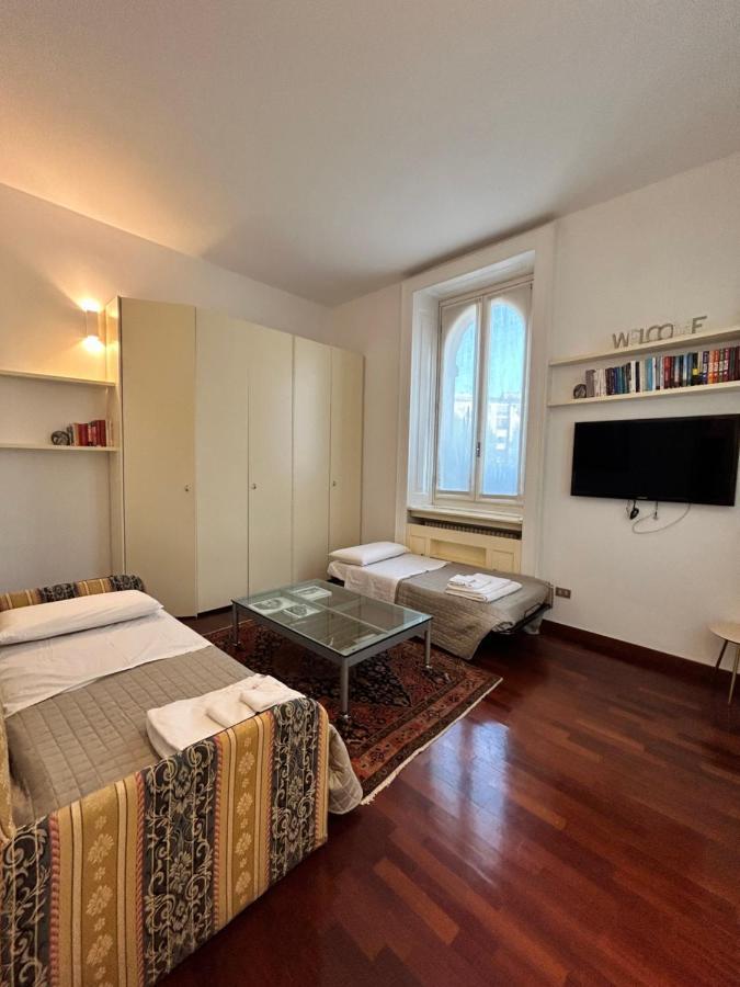 Apartment Casa Galli *