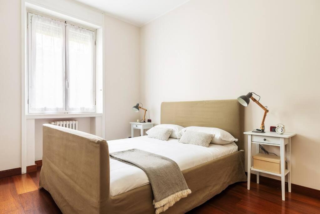 Appartement Pirelli - Flexyrent Wifi - A.c. Milaan