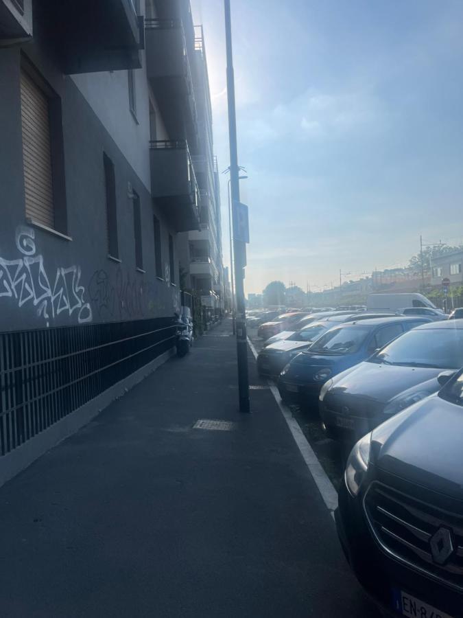 Alessandro's Mansion Lejlighed