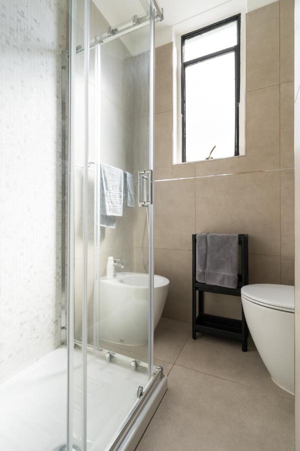 Maya Loreto Apartment
