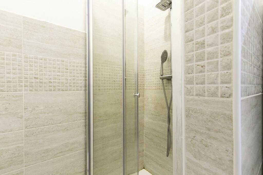 Sansiro Citylife Spazioso Studio Apt Metro 5min Appartamento *