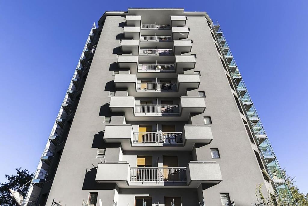 Sansiro Citylife Spazioso Studio Apt Metro 5min * Milano