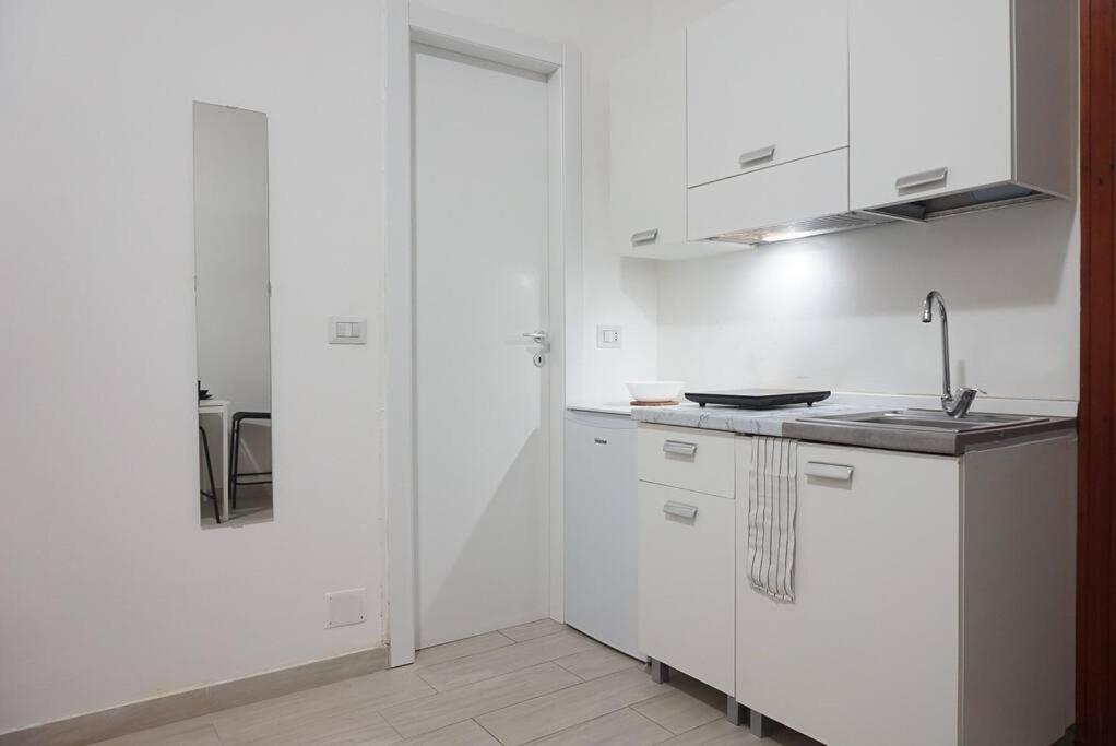 Sansiro Citylife Spazioso Studio Apt Metro 5min Appartamento *