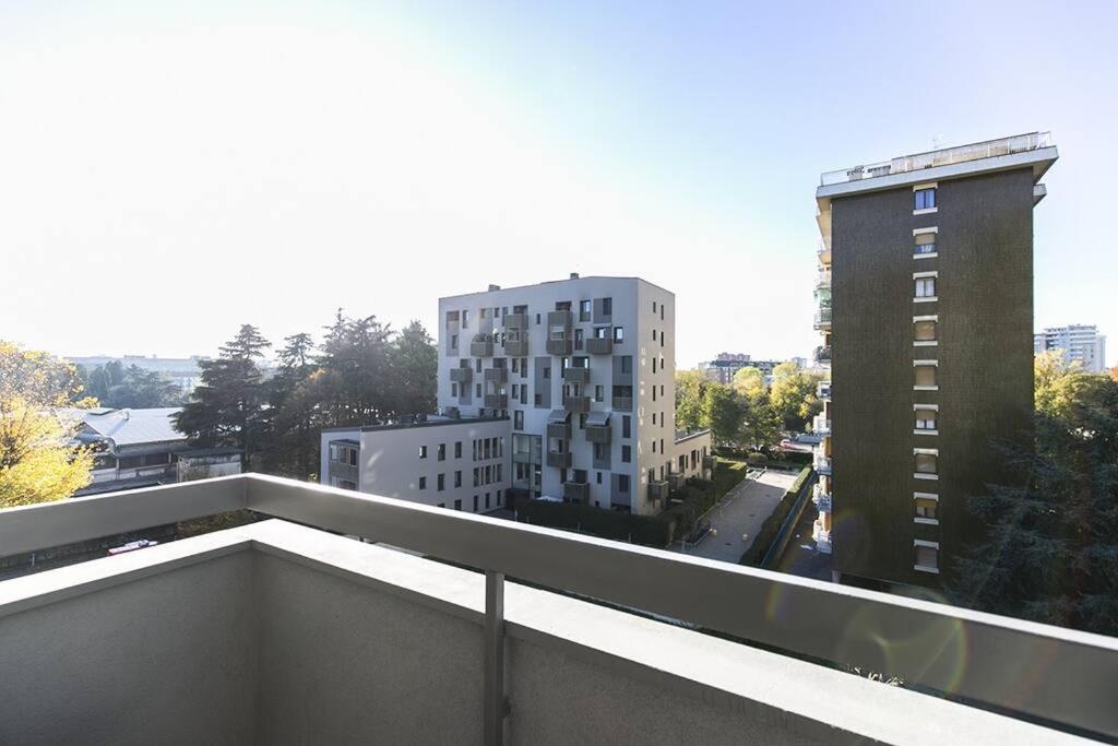 Appartamento Sansiro Citylife Spazioso Studio Apt Metro 5min Milano