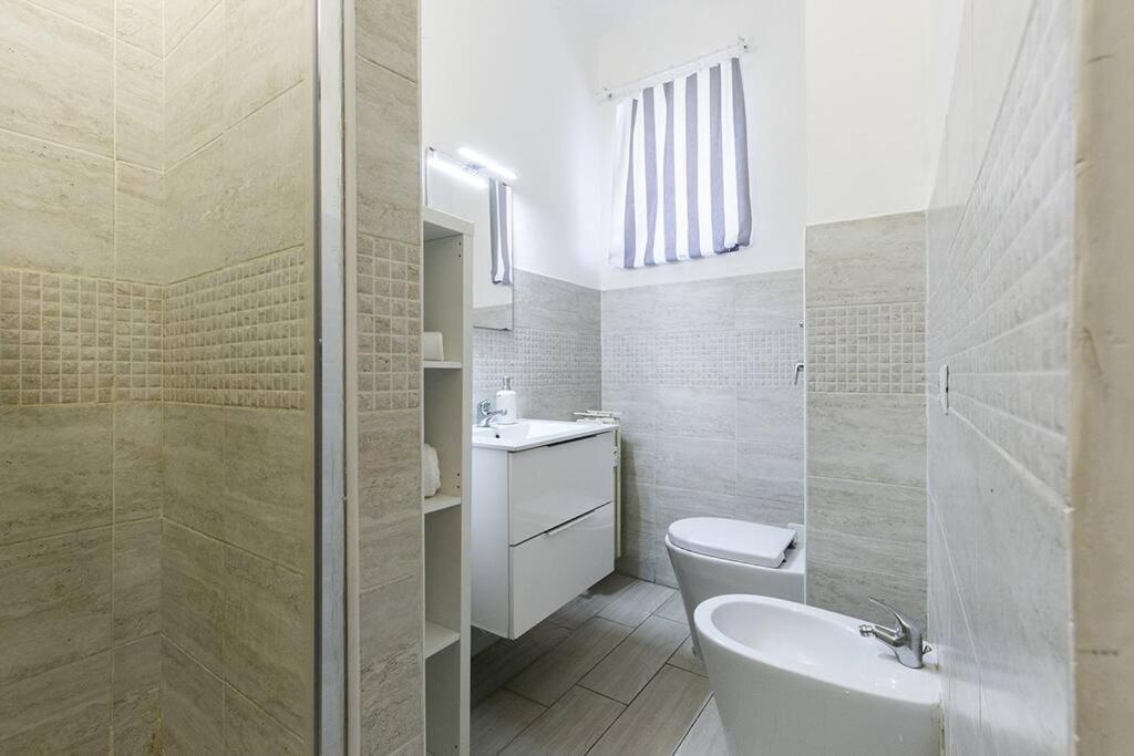 Sansiro Citylife Spazioso Studio Apt Metro 5min Appartamento Milano