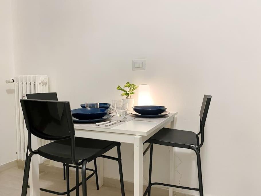 Appartamento Sansiro Citylife Spazioso Studio Apt Metro 5min