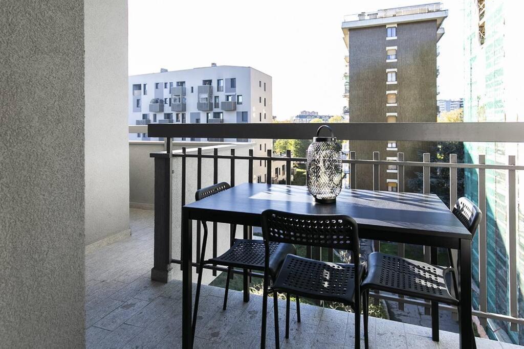 Appartamento Sansiro Citylife Spazioso Studio Apt Metro 5min *