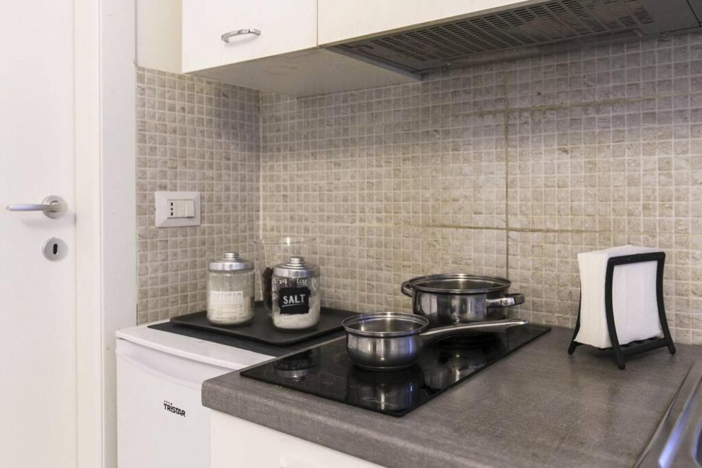 Sansiro Citylife Spazioso Studio Apt Metro 5min Appartamento *