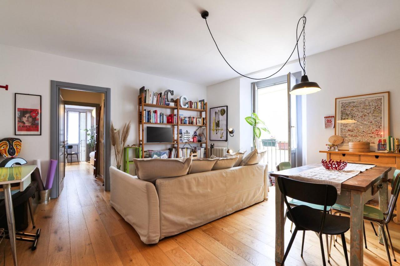 Primopiano - Arnolfo Apartment