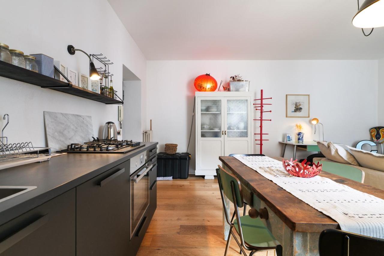 Apartment Primopiano - Arnolfo