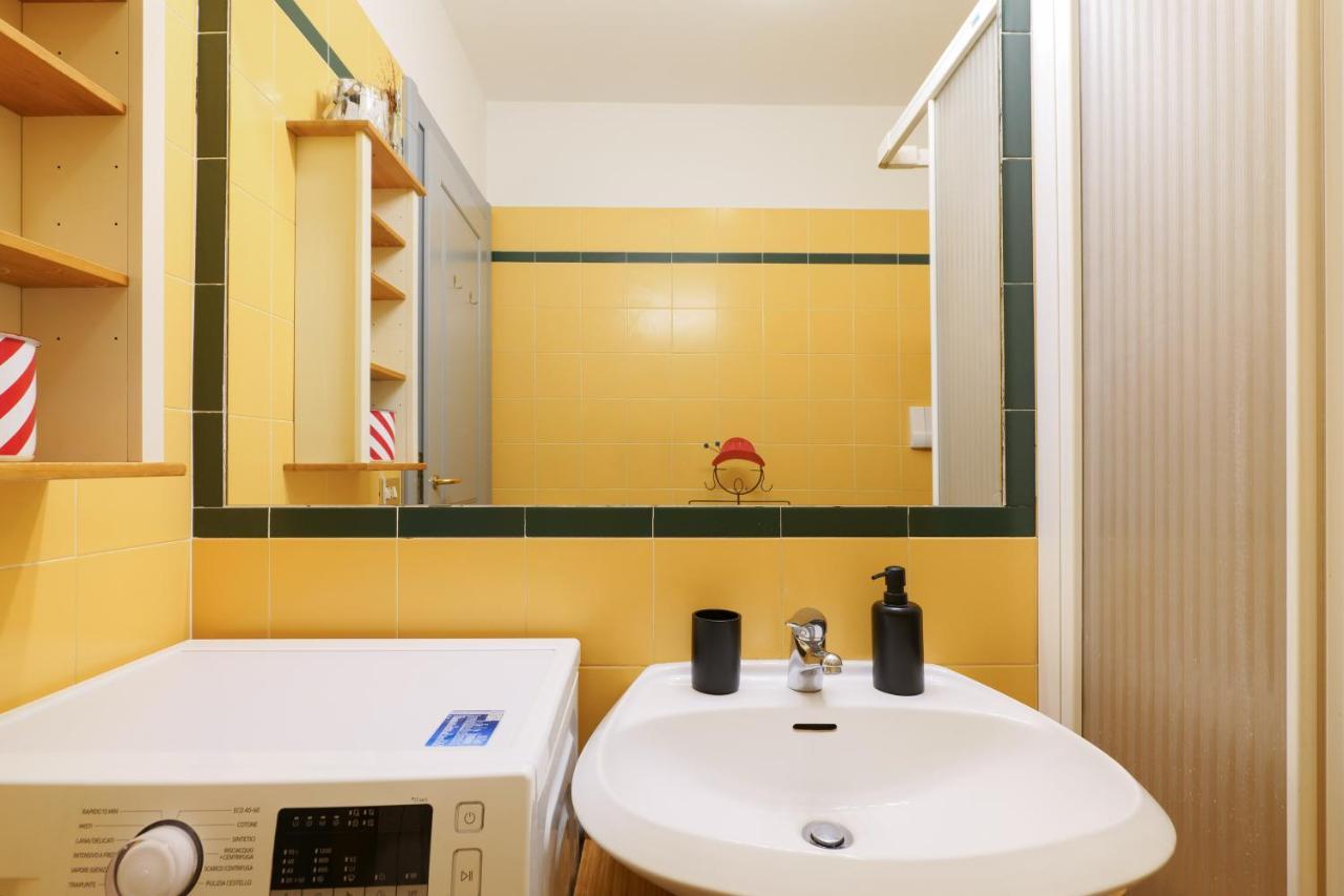Primopiano - Arnolfo Apartment Milan
