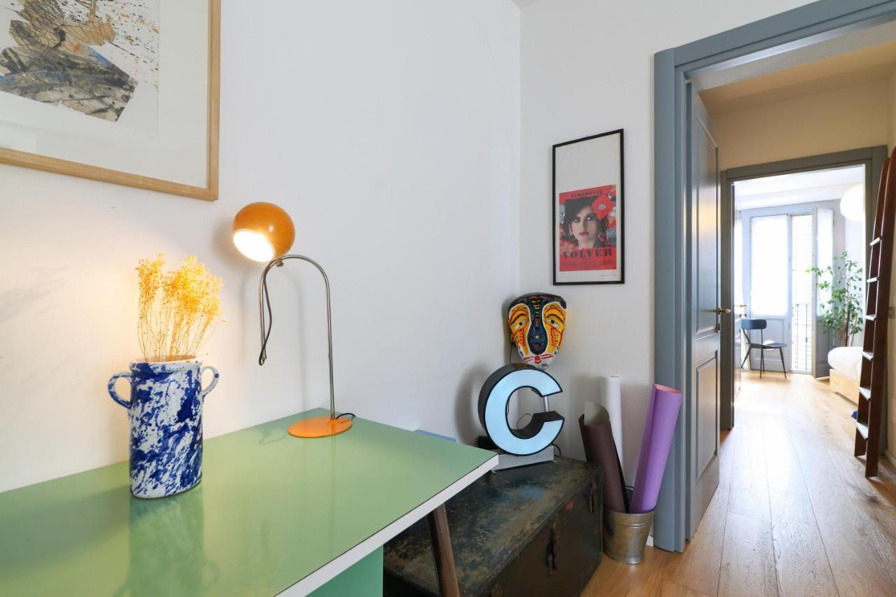 Primopiano - Arnolfo Apartment *