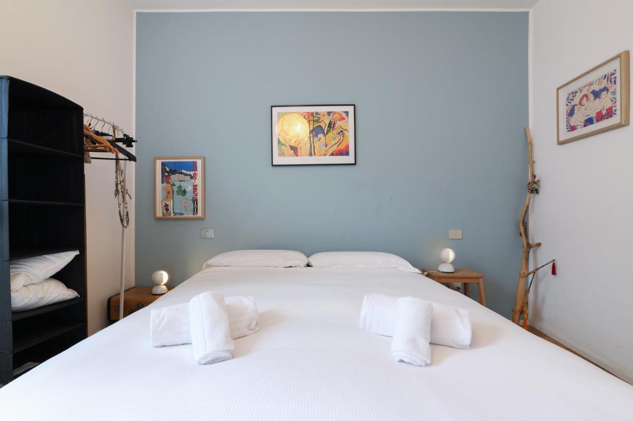 Primopiano - Arnolfo Apartment