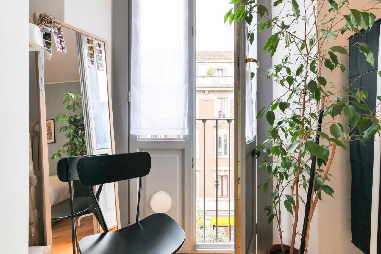 Primopiano - Arnolfo Appartamento Milano