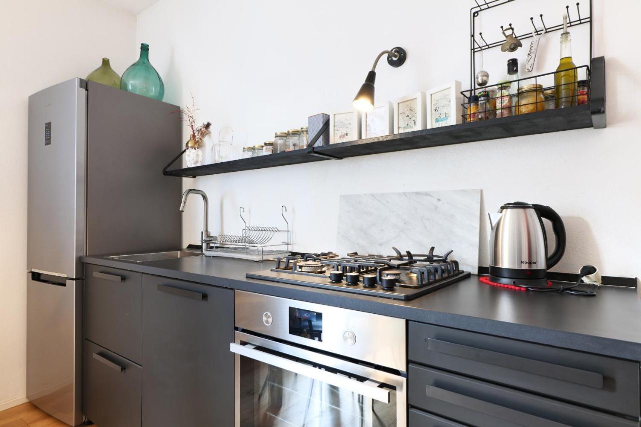 Primopiano - Arnolfo Apartment Milan