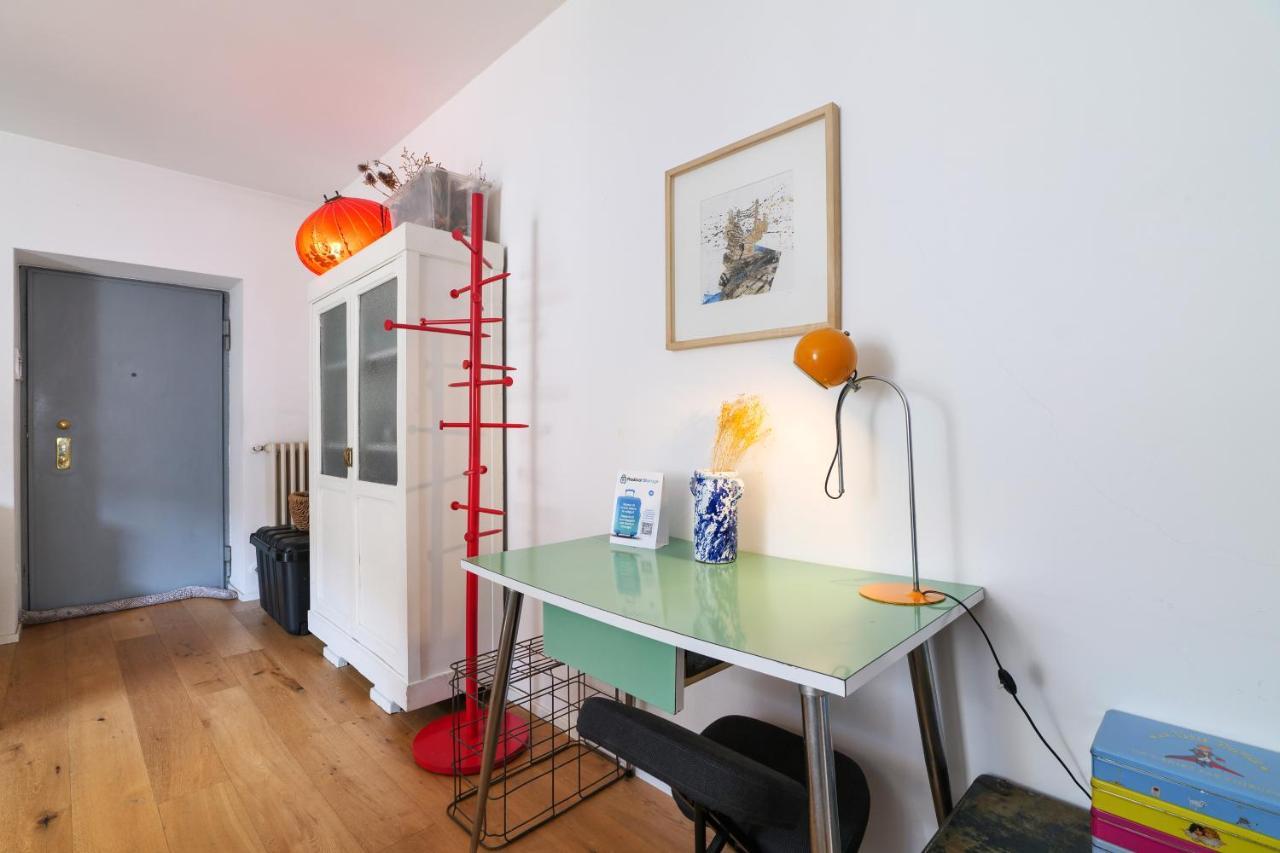 Primopiano - Arnolfo Appartamento Milano