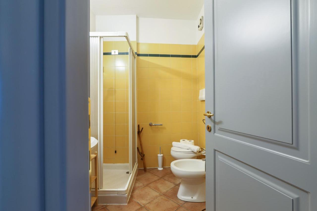 Primopiano - Arnolfo Apartment