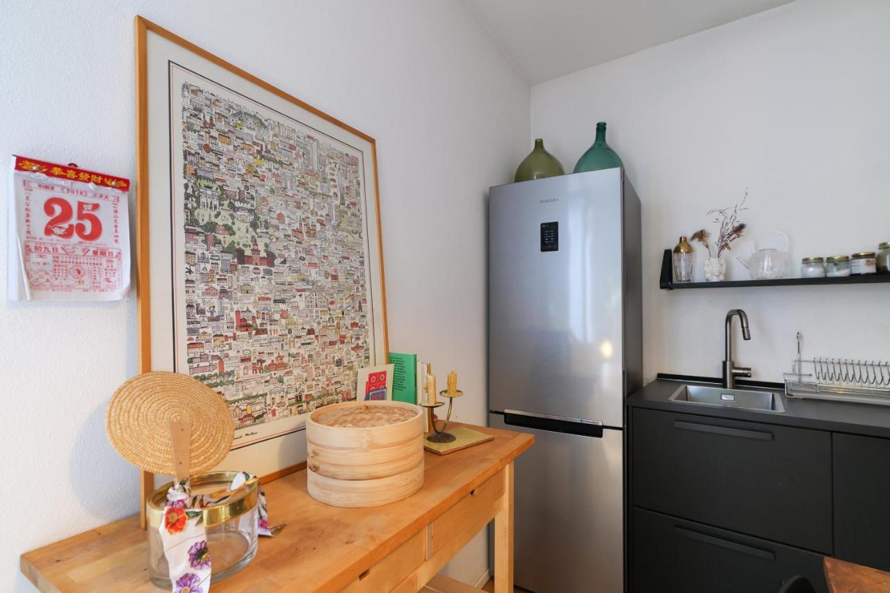 Primopiano - Arnolfo Apartment Milan