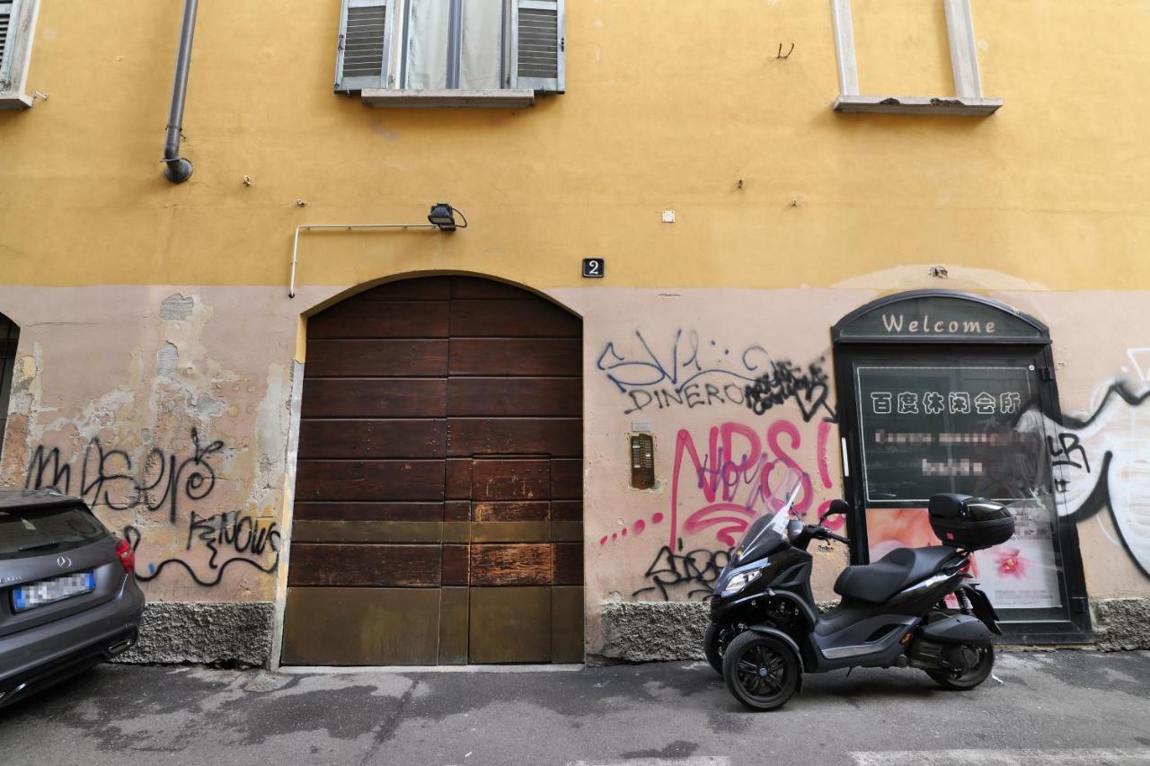 Primopiano - Arnolfo * Milano