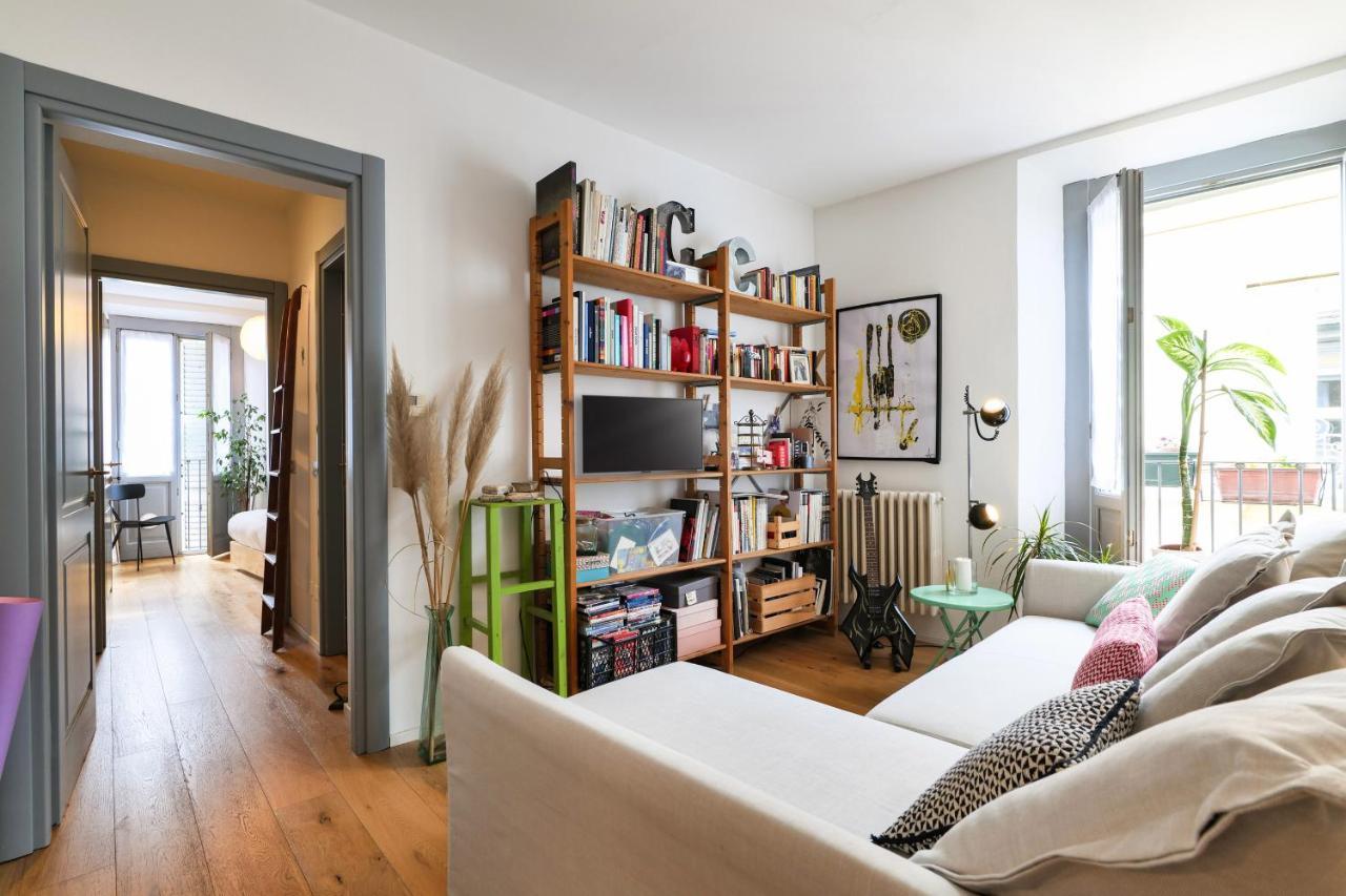 Primopiano - Arnolfo Apartment Milan