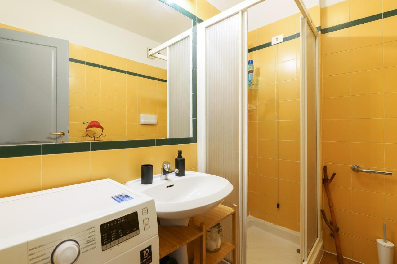 Apartment Primopiano - Arnolfo *
