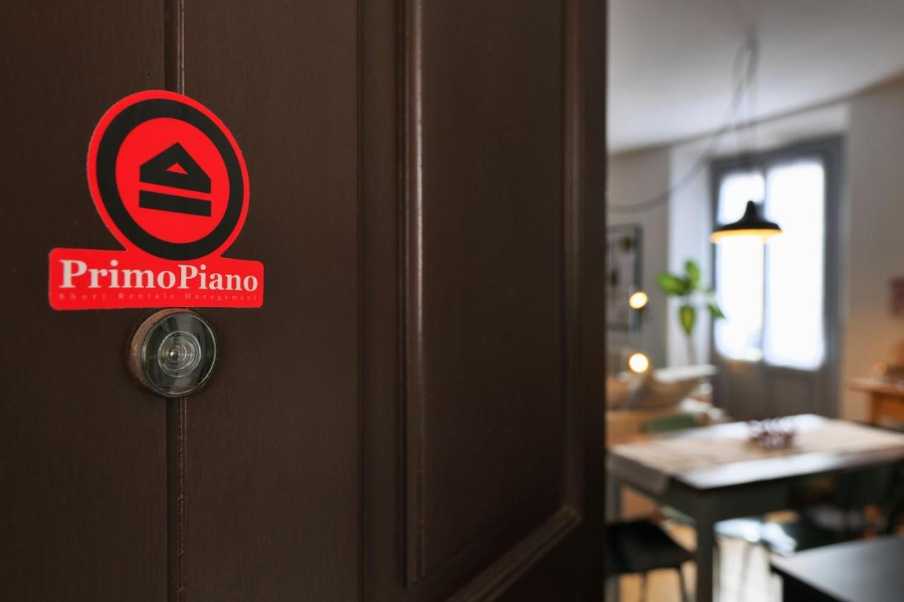 Primopiano - Arnolfo Appartamento Milano