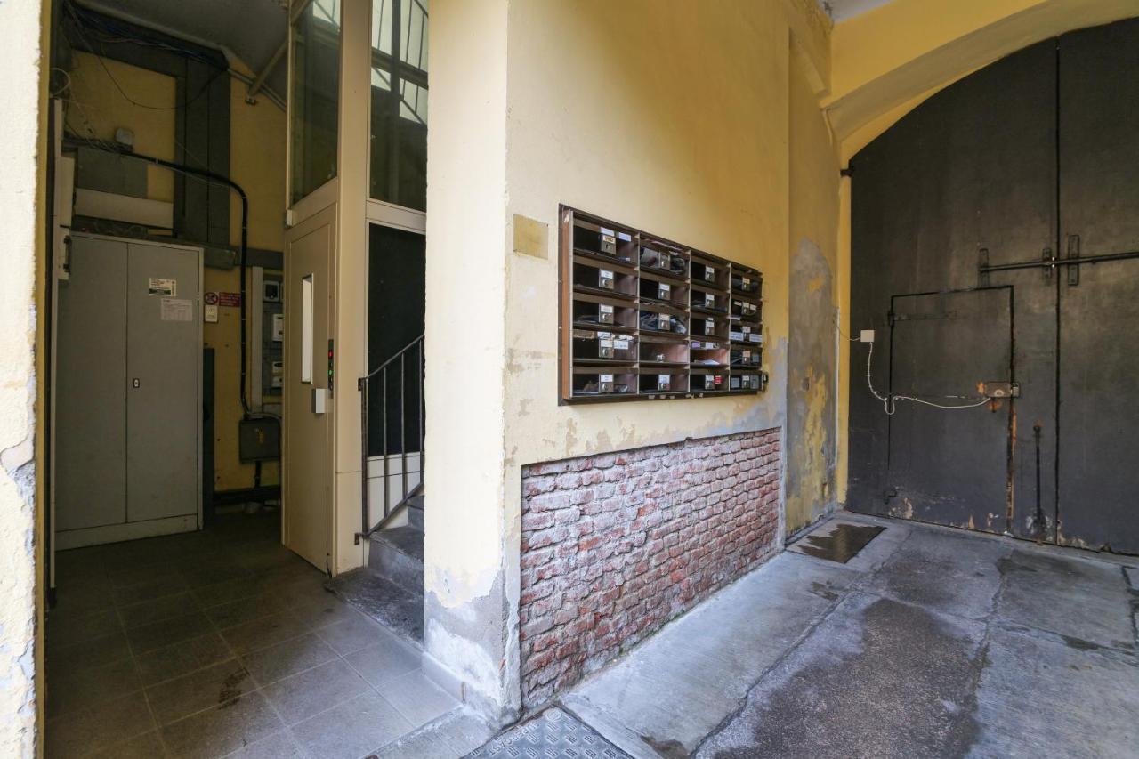 Primopiano - Arnolfo Milano