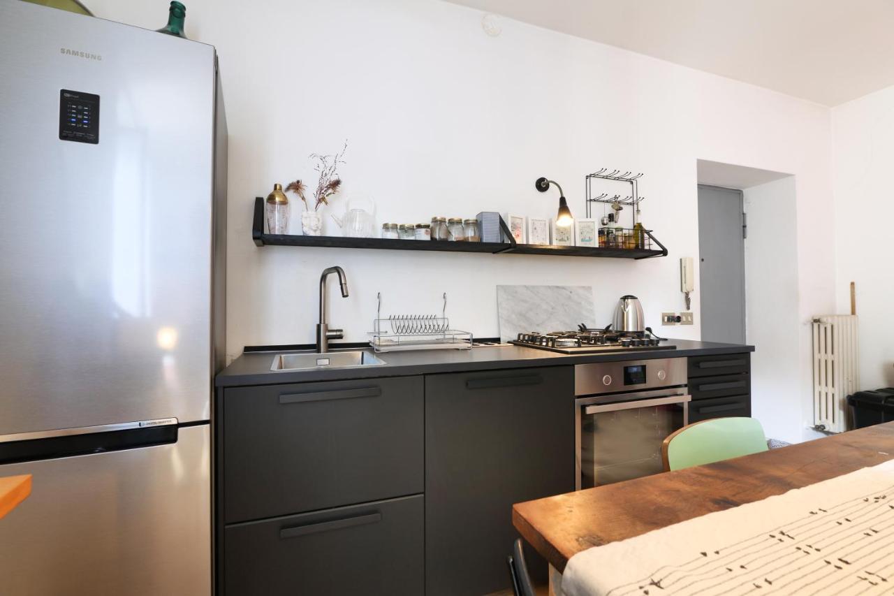 Apartment Primopiano - Arnolfo