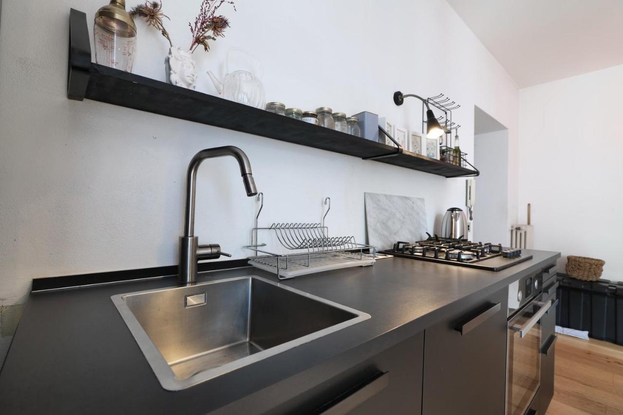 Apartment Primopiano - Arnolfo